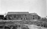 Manoir, Cohan (Saint-Gilles)