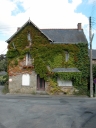 Maison d'entrepreneur, 1 rue de la Croix de Bais (Bais)