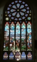 Le mobilier de l'église paroissiale Saint-Cast