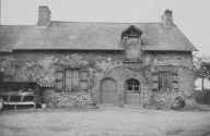 2ème ferme, Montoul (Cesson-Sévigné)