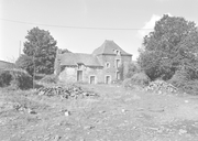 Manoir, Trieux (Augan)