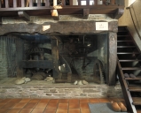 Moulin de la Boulaye (Pluméliau fusionnée en Pluméliau-Bieuzy en 2019)