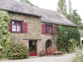 Ferme, la Suais (Saint-Symphorien)