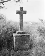 Croix de chemin, V.C. 8 (Sarzeau)