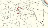 Maison, le Gras Noblet (Pleucadeuc)