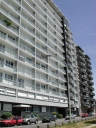Immeuble, 123 et 125 avenue Aristide-Briand (Rennes)