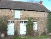 Maison, la Ville Oger (Miniac-Morvan)