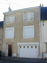 Maison, 19bis rue Fréron (Rennes)