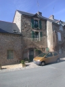 Maison, 03 rue la Grande Rue (Saint-Suliac)
