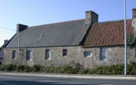 Maison 1, Gweradur (Pleumeur-Bodou)
