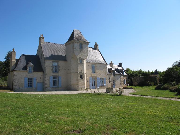 Château du Châtelier (Saint-Samson-sur-Rance)