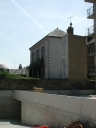 Maison, boulevard de Metz (Rennes)