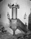 Chaire à prêcher