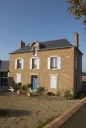 Ferme dite des Jeutisses, allée des Jeutisses (Chartres-de-Bretagne)