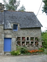 Ferme n°2, Coët Auquer (Baud)