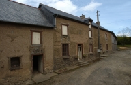 Ferme, Villée (Gévezé)