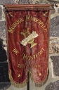 Bannière de l'harmonie municipale