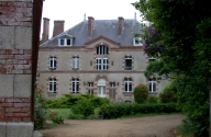 Maison de notable, Keravel (Plouha)
