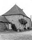 Prieuré Saint Jacques (Bécherel)
