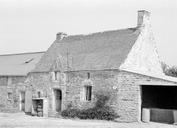 Ferme, le Rodoué Saint-Bily (Plaudren)