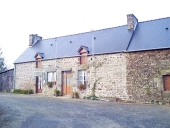 Ferme, la Maison Neuve (Epiniac)