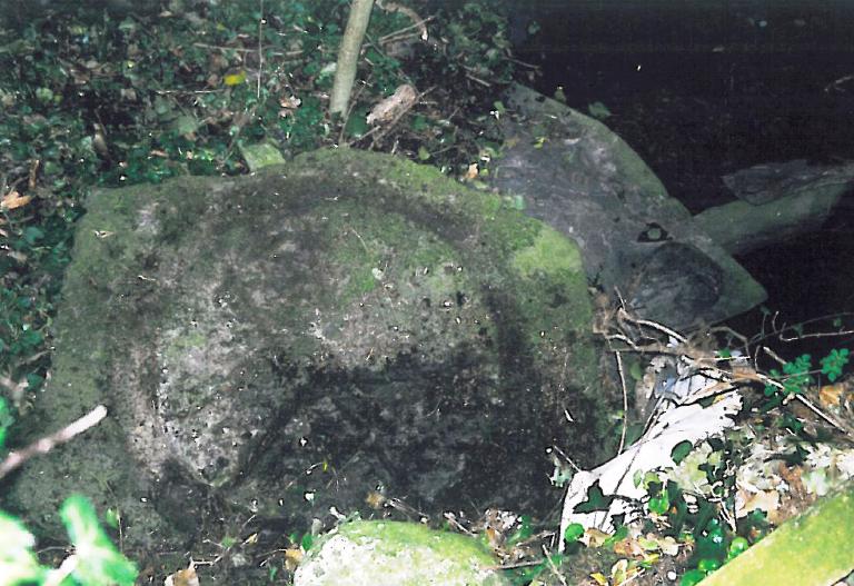 Kanndi de Kerloussouarn (Dirinon)