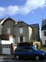 Maison, 35 rue des Ormeaux (Rennes)