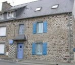 Maison, 85 rue de la République (Etables-sur-Mer fusionnée en Binic-Etables-sur-Mer en 2016)