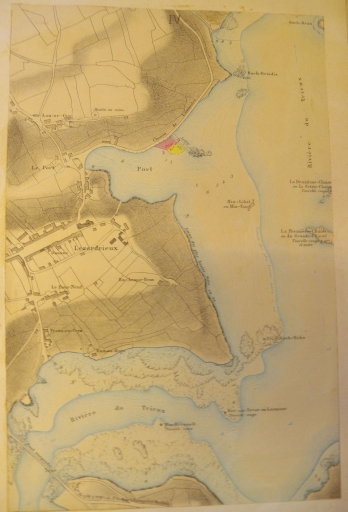 Port (Lézardrieux)