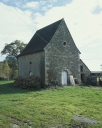 Chapelle, Allérac (Saint-Just)