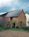 Maison, la Morlais (Liffré)