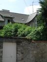 Maison, 8 rue de la Palestine (Rennes)