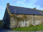 Ferme, Catféon (Renac)