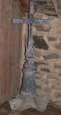 Croix de faîtage