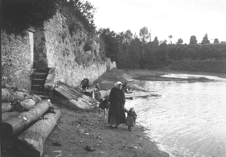 Écart du Guildo (Créhen)