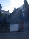 Maison, rue du Pavé (Saint-Suliac)