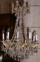 Paire de lustres
