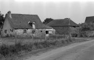 Ferme, la Jagaudière (Marcillé-Robert)