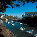 Port de Doëlan (Clohars-Carnoët)