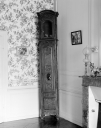 Boîte à horloge