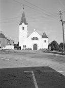 Eglise paroissiale Saint-Michel (Monteneuf)