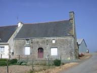 Ferme de prêtre, Kerhéro (Saint-Barthélemy)