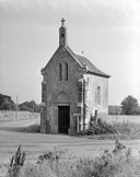 Chapelle Saint-Armel, la Chevalerie (Montreuil-sous-Pérouse)