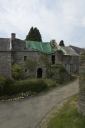 Maison, Tilibrennou (Berrien)