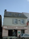 Maison, 1 rue du Puits Robidou (Tinténiac)