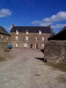 Ferme, les Portes (Saint-Méloir-des-Ondes)