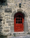 Manoir, Quimerc'h : Ar Sal (Pont-de-Buis-lès-Quimerch)