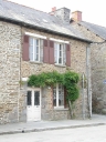 Maison, 9 rue du Bain (Aubigné)
