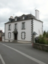 Maison, 6 rue de l'Eglise (Dingé)
