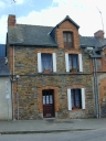 Maison, rue de la Fontaine (Lieuron)